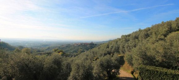 8-Zimmer Haus in Larciano, Italy, Nr. 114096 3