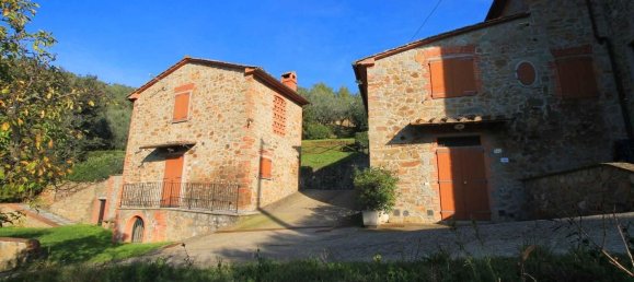 8-Zimmer Haus in Larciano, Italy, Nr. 114096 31