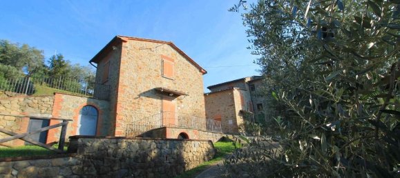 8-Zimmer Haus in Larciano, Italy, Nr. 114096 24