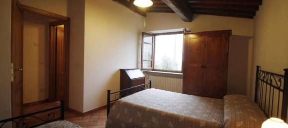 8-Zimmer Haus in Larciano, Italy, Nr. 114096 14