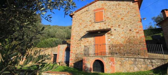 8-Zimmer Haus in Larciano, Italy, Nr. 114096 33