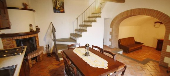 8-Zimmer Haus in Larciano, Italy, Nr. 114096 15