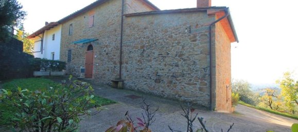 8-Zimmer Haus in Larciano, Italy, Nr. 114096 37