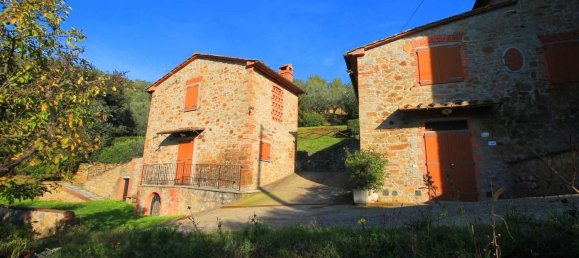 8-Zimmer Haus in Larciano, Italy, Nr. 114096 30