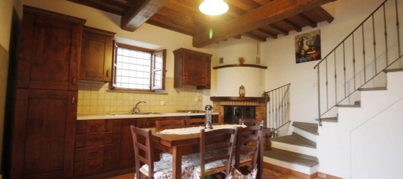 8-Zimmer Haus in Larciano, Italy, Nr. 114096 6