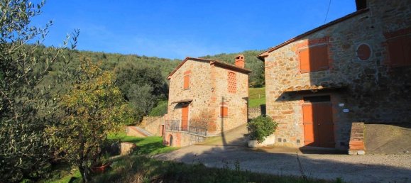 8-Zimmer Haus in Larciano, Italy, Nr. 114096 34
