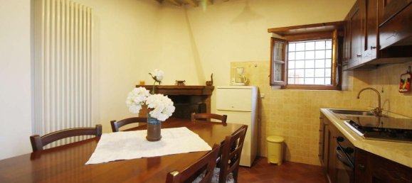 8-Zimmer Haus in Larciano, Italy, Nr. 114096 18
