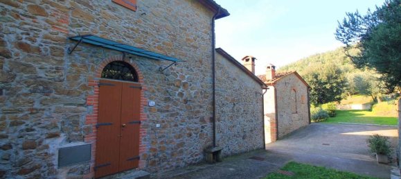 8-Zimmer Haus in Larciano, Italy, Nr. 114096 25