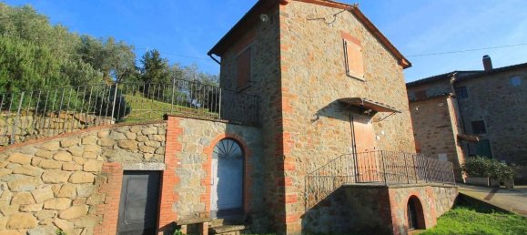 8-Zimmer Haus in Larciano, Italy, Nr. 114096 28