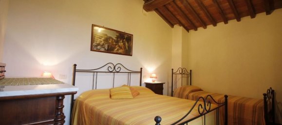 8-Zimmer Haus in Larciano, Italy, Nr. 114096 21