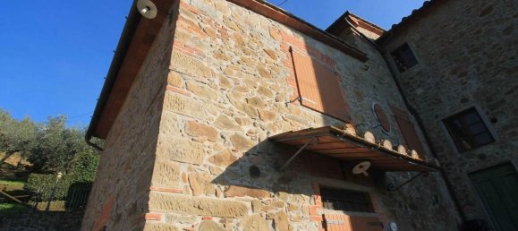 8-Zimmer Haus in Larciano, Italy, Nr. 114096 35