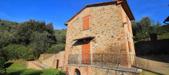 8-Zimmer Haus in Larciano, Italy, Nr. 114096 32