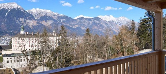 2 Schlafzimmer Villa in Innsbruck-Stadt, Austria, Nr. 138364 7