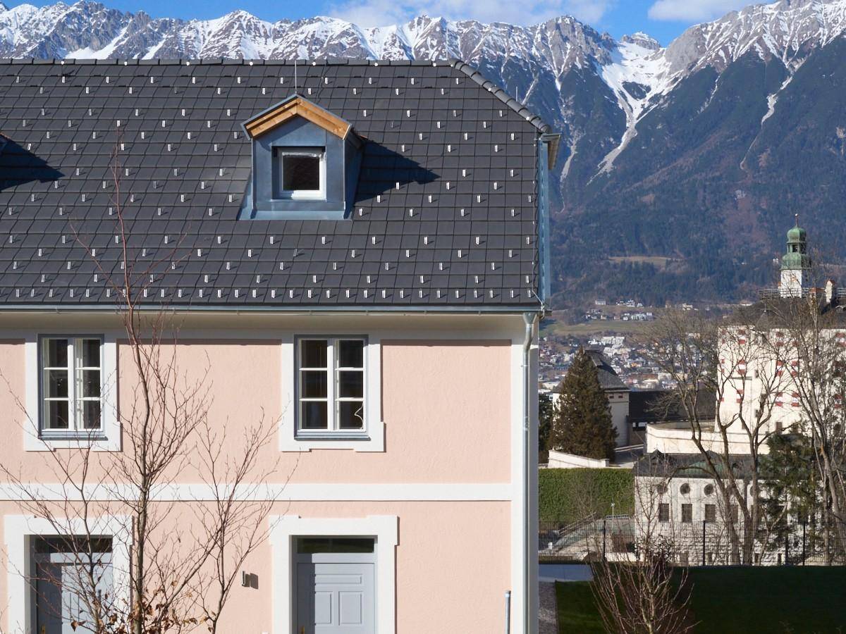 2 Schlafzimmer Villa in Innsbruck-Stadt, Austria, Nr. 138364