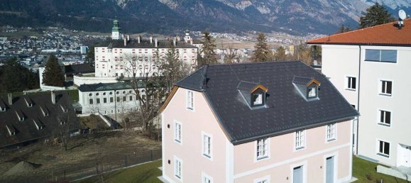 2 Schlafzimmer Villa in Innsbruck-Stadt, Austria, Nr. 138364 2