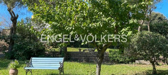 Villa de 4 dormitorios en Ardea, Italy No. 63002 25