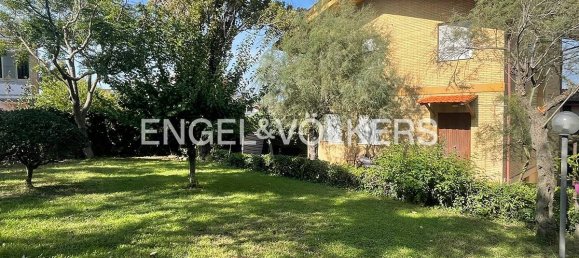 Villa de 4 dormitorios en Ardea, Italy No. 63002 23