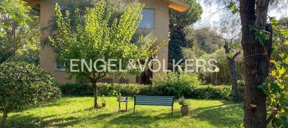 Villa de 4 dormitorios en Ardea, Italy No. 63002 26