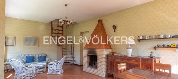 Villa de 4 dormitorios en Ardea, Italy No. 63002 3