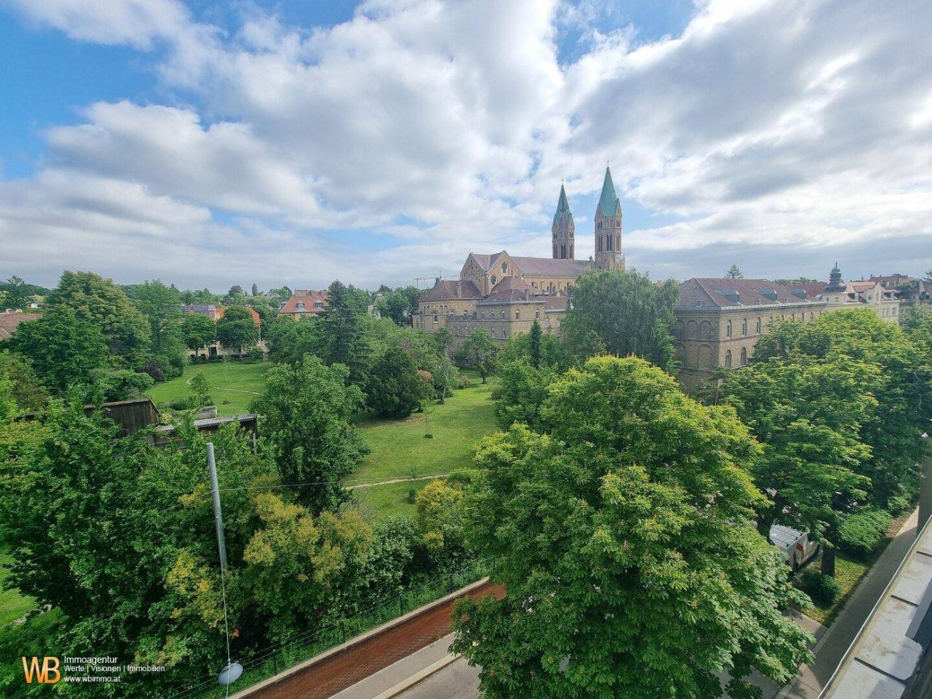 Apartamento de 4 divisões em Dobling, Austria N.º 224591