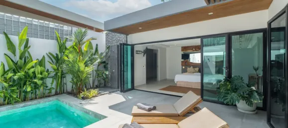 Moradia T4 em Layan Beach, Thailand N.º 151018 7