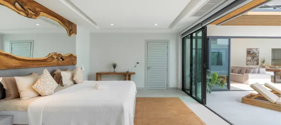 Moradia T4 em Layan Beach, Thailand N.º 151018 14