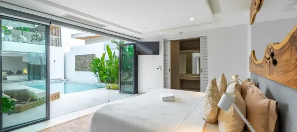 Moradia T4 em Layan Beach, Thailand N.º 151018 18
