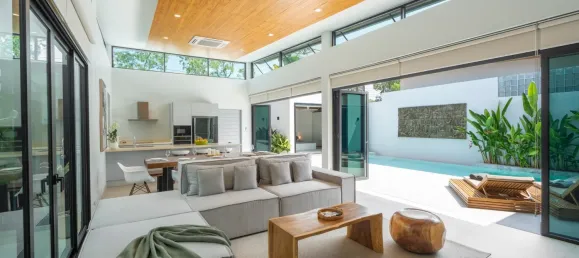 Moradia T4 em Layan Beach, Thailand N.º 151018 25