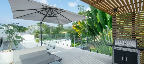 Moradia T4 em Layan Beach, Thailand N.º 151018 10