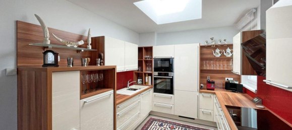 6-salle Maison de ville à Gumpoldskirchen, Austria No. 201853 12