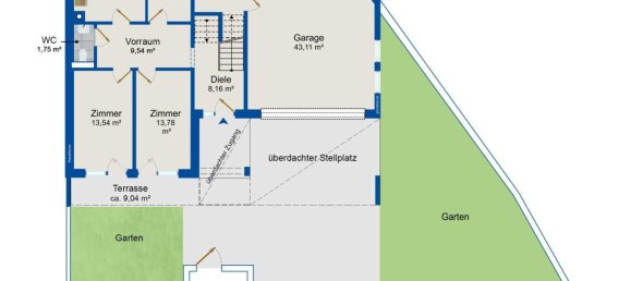 6-salle Maison de ville à Gumpoldskirchen, Austria No. 201853 28