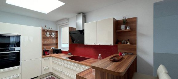 6-salle Maison de ville à Gumpoldskirchen, Austria No. 201853 11