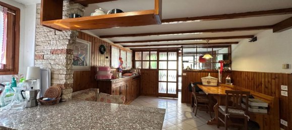 10 bedrooms Villa in San Biagio di Callalta, Italy No. 316322 13