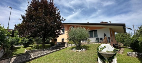 10 bedrooms Villa in San Biagio di Callalta, Italy No. 316322 21