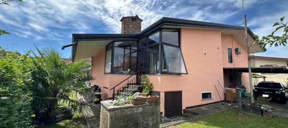 10 bedrooms Villa in San Biagio di Callalta, Italy No. 316322 28