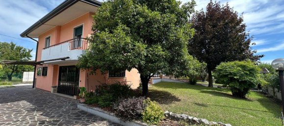 10 bedrooms Villa in San Biagio di Callalta, Italy No. 316322 19