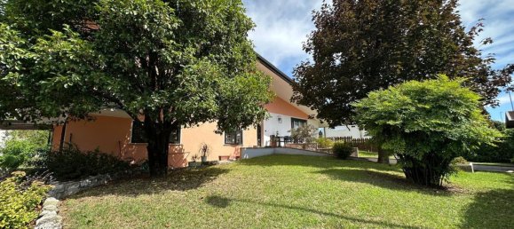 10 bedrooms Villa in San Biagio di Callalta, Italy No. 316322 22