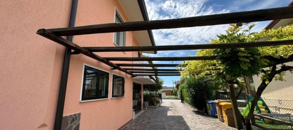 10 bedrooms Villa in San Biagio di Callalta, Italy No. 316322 26