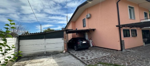 10 bedrooms Villa in San Biagio di Callalta, Italy No. 316322 27