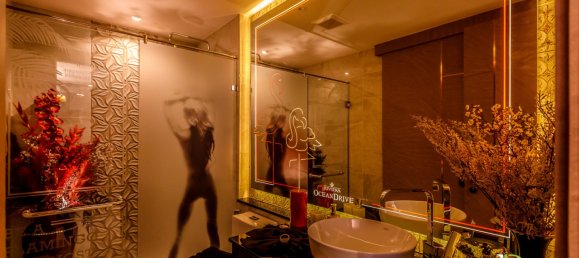 Кондоминиум  с 1 спальней в Паттайя, Таиланд № 2999 7