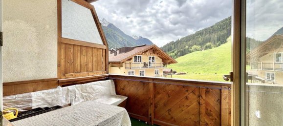 4 rooms Apartment in Neustift im Stubaital, Austria No. 156506 12