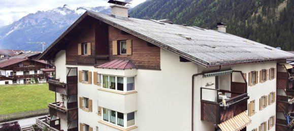 4 rooms Apartment in Neustift im Stubaital, Austria No. 156506 13