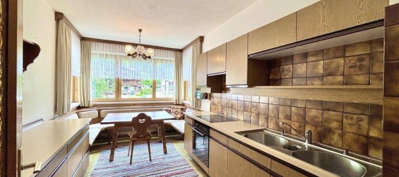 4 rooms Apartment in Neustift im Stubaital, Austria No. 156506 2