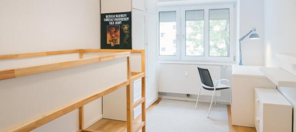 2 rooms Apartment in Munich, Germany No. 297762 4