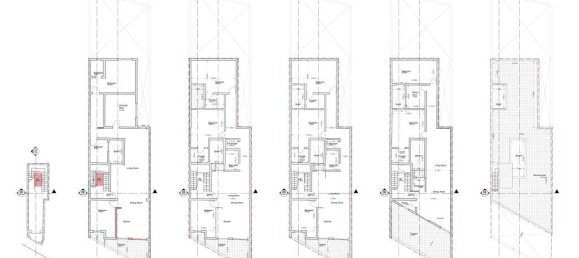 Apartamento T2 em Fgura, Malta N.º 2466 2