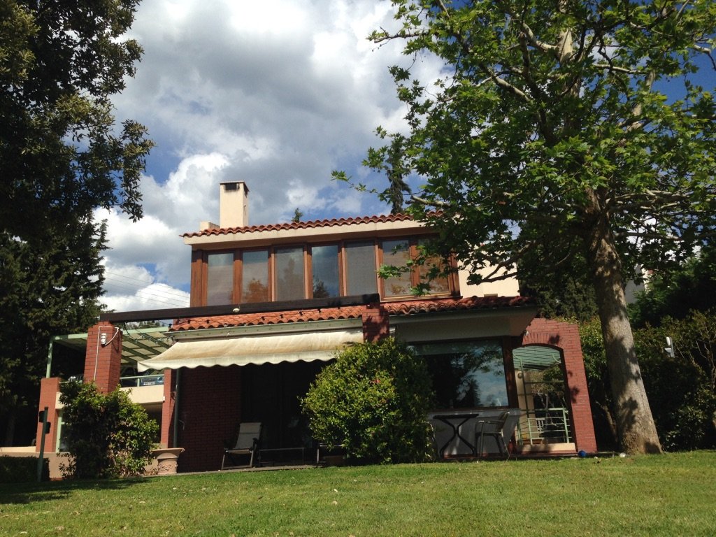 Propriedade comercial T5 em Panorama, Greece N.º 6340