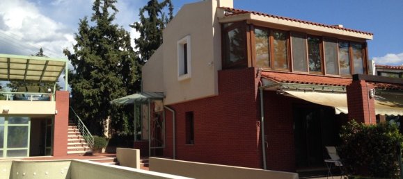 5 bedrooms Commercial property in Thessaloniki, Greece No. 6340 2