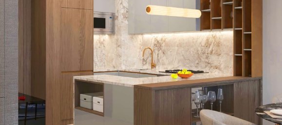 1 bedroom Apartment in Jumeirah Village Circle, UAE No. 12370 15