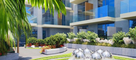 1 bedroom Apartment in Jumeirah Village Circle, UAE No. 12370 2