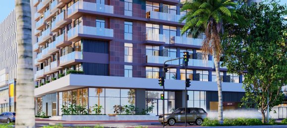 1 bedroom Apartment in Jumeirah Village Circle, UAE No. 12370 12